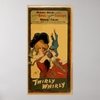 Portez et stylisez des affiches de divertissement