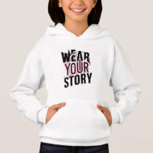 Portez votre histoire : T-shirts personnalisables