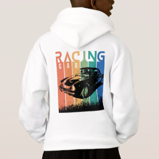Portez votre sport, Voiture Racing