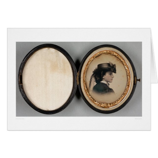 Portier Waybur (40266) de Margaret (Devant horizontal)