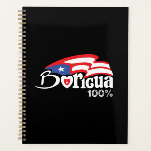 Porto Rico Boricua T Shirt