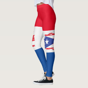 Porto Rico - Leggings