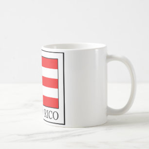 Porto Rico mug