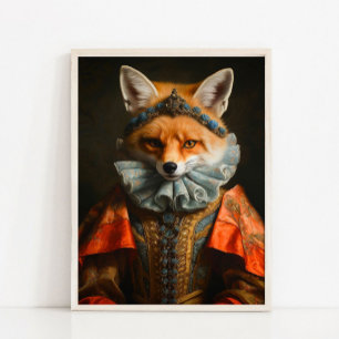 Portrait d'animal victorien, Impressions d'animaux