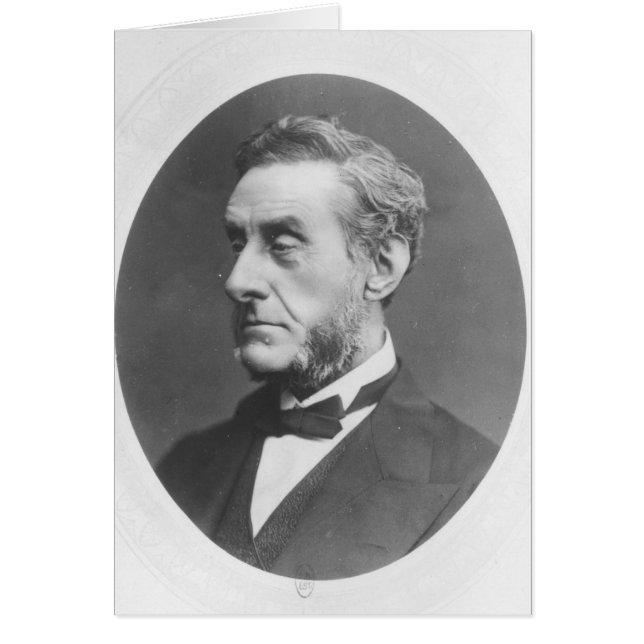 Portrait d'Anthony Ashley Cooper (Devant)