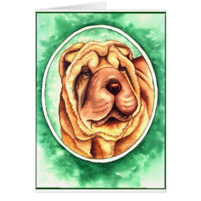 Portrait de Cayenne (Devant)