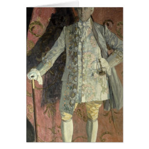 Portrait de Dmitry Smirnov