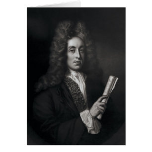 Portrait de Henry Purcell