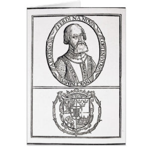 Portrait de Hernado Cortes et ses bras