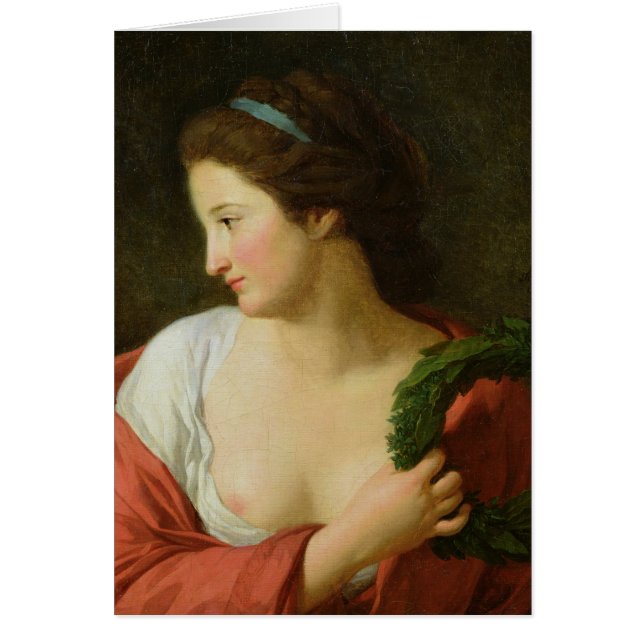 Portrait de jeune Madame (Devant)