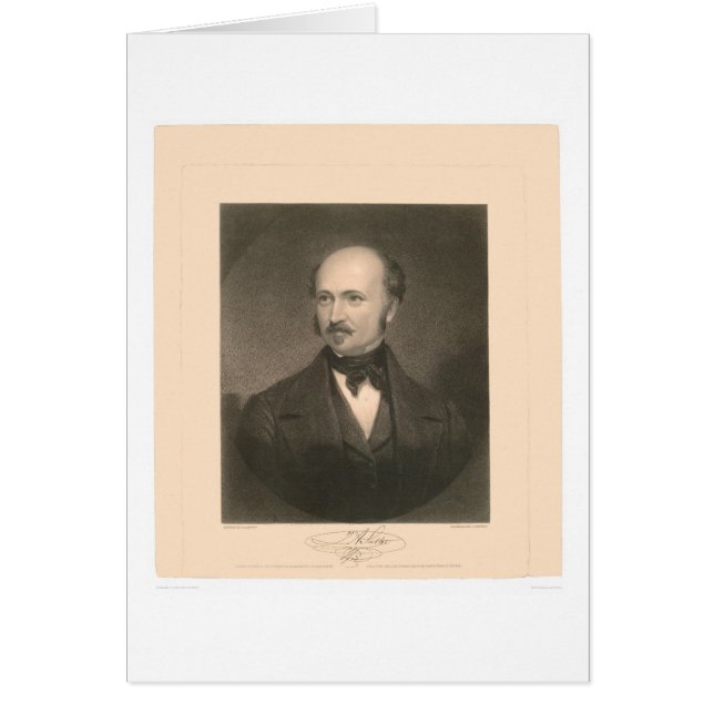 Portrait de John Sutter (1679A) - reconstitué (Devant)