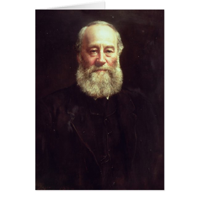Portrait de Joule de Prescott de James (Devant)
