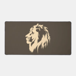 Portrait de Lion (sable)