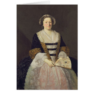 Portrait de Madame inconnue