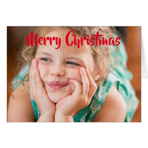 Portrait de Noël