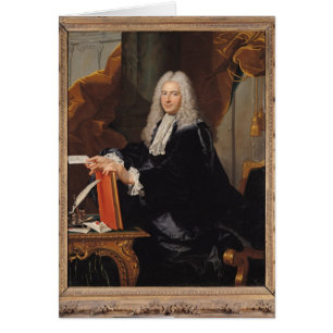 Portrait de Philibert Orry