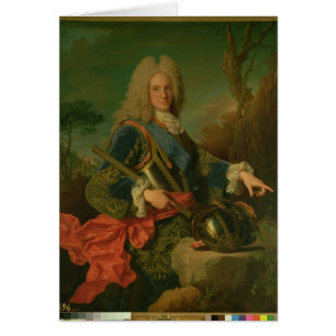 Portrait de Philip V