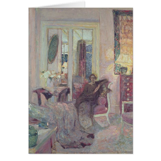 Portrait de princesse Bibesco, c.1920 (Devant)