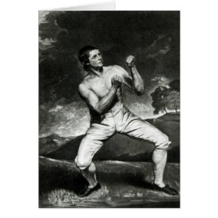 Portrait de Richard Humphreys