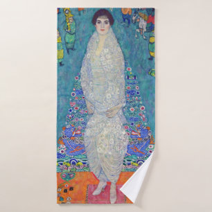Portrait d'Elisabeth Lederer, Gustav Klimt
