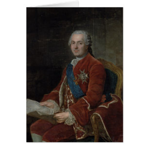 Portrait du dauphin Louis De France