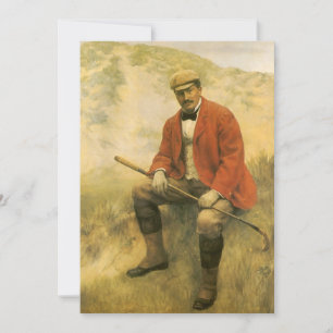 Portrait du docteur William Laidlaw Purves par Col