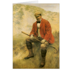 Portrait du docteur William Laidlaw Purves par Col