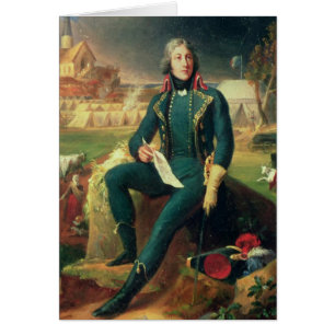 Portrait du Général Louis-Lazare Hoche