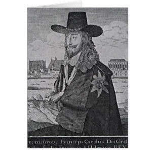 Portrait du Roi Charles I