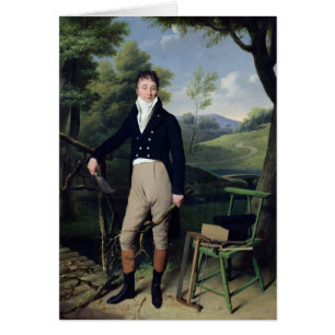 Portrait d'un homme 3