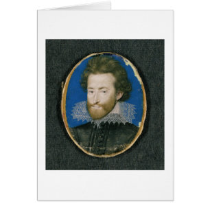 Portrait d'un homme inconnu