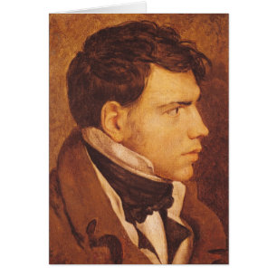Portrait d'un jeune homme 2