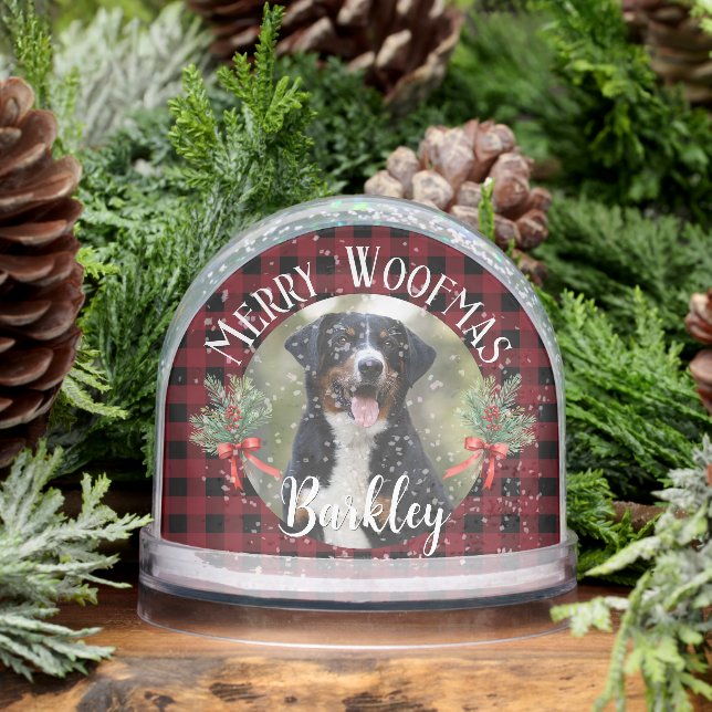 Portrait personnalisé pour animaux de compagnie ca (Hiver)