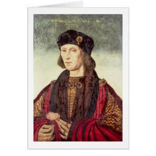 Portrait T31778 de Henry VII (1457-1509)