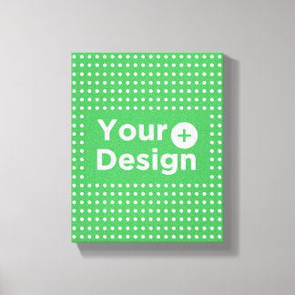 Portrait - Toile personnalisée - PawEditor