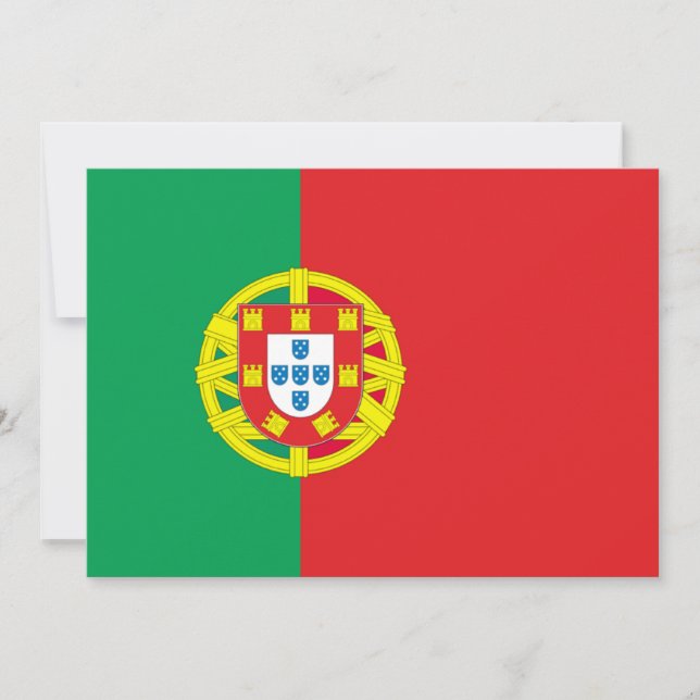 Portugal (Devant)
