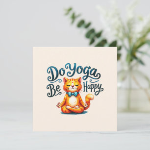 Pose Yoga Chat - Do Yoga, Be Happy