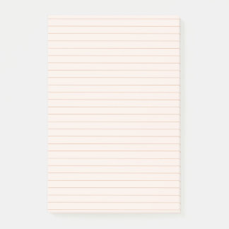 Poser Des Notes Post-It Aesthétiques