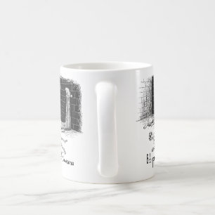 Poses Préférées - Tasse