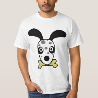 Posez-moi des questions sur FOSTERING - T-shirt Me