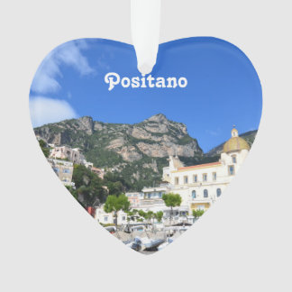 Positano