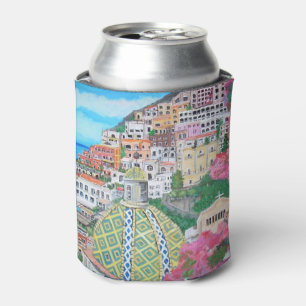 Positano, peut glacière