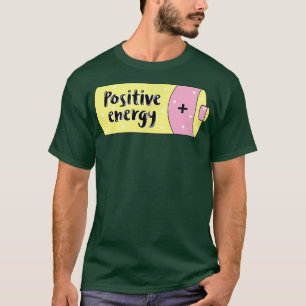 Positivité, mignon pochette courte pour haut graph
