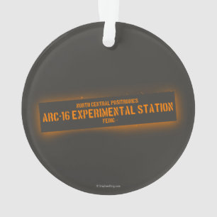 Positronics central du nord