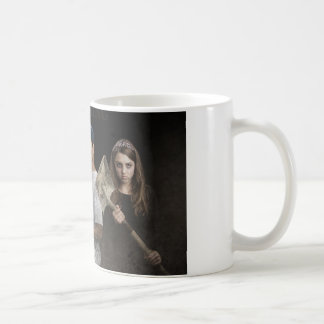 Possédé - tasse