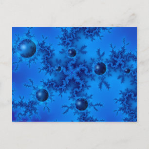 Possibilités infinies Carte postale