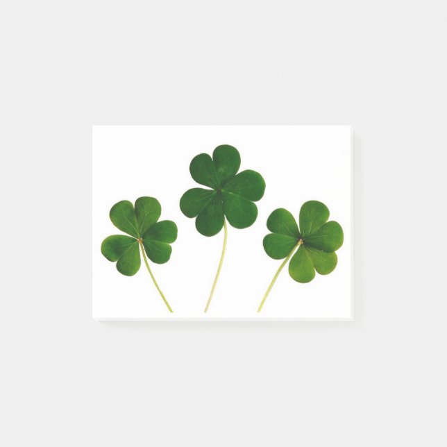 POST-IT® 🍀 (Devant)