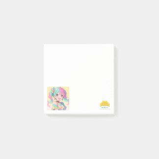 Post-it® ポストイット - Nia