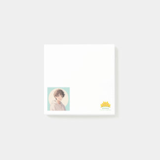 Post-it® ポストイット - Noah
