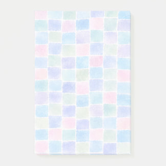 POST-IT® モザイクデザイン